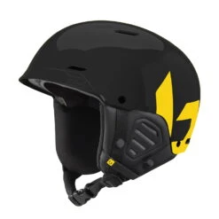 BOLLE' MUTE Black/yellow