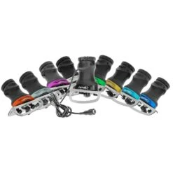 CARROT AFFILALAMINE KIT Assortiti -BOLL SCI Negozio A19 carrot CARROT 2 P