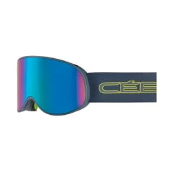 Cébé CEBE' ATTRACTION Matt Ciment Lime