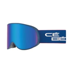 Cébé CEBE' ATTRACTION Matt Blue/red