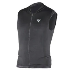 DAINESE WAISTCOAT FLEX LITE MAN Black