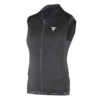 DAINESE WAISTCOAT FLEX LITE LADY Black