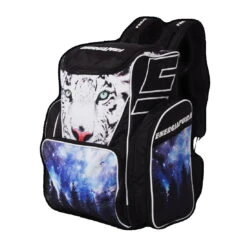 ENERGIAPURA RACER BAG FASHION ANIMAL FACE Tiger