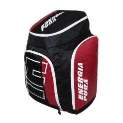 ENERGIAPURA RACER BAG PLUS Black/red
