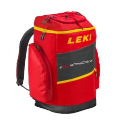 LEKI BOOTBAG RACE Red