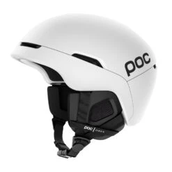 POC OBEX SPIN Hydrogen White