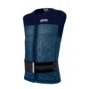 POC VPD AIR VEST JR Cubane Blue