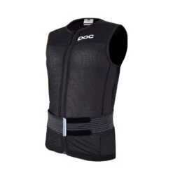 POC SPINE VPD AIR VEST WO Uranium Black