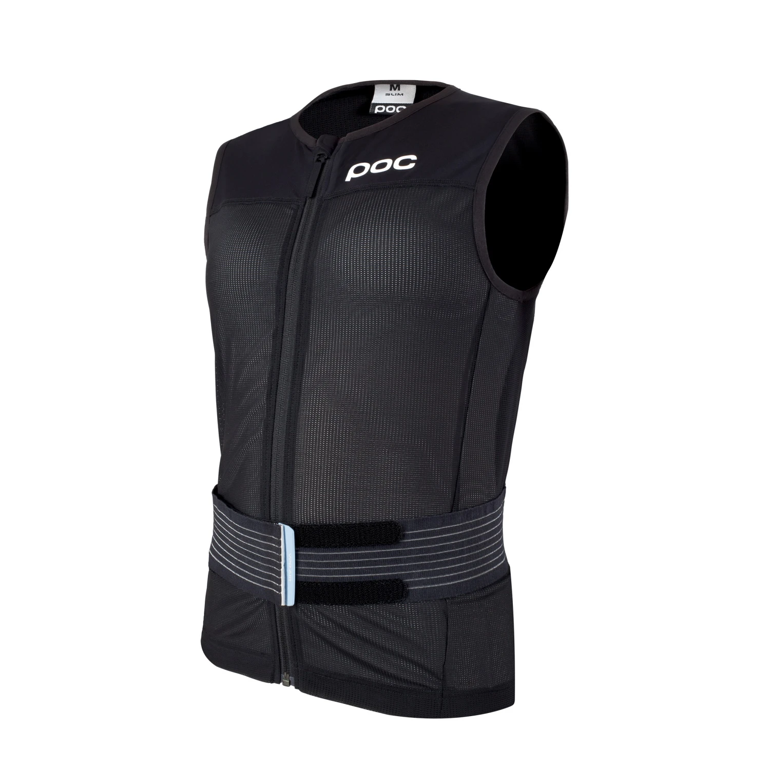 POC SPINE VPD AIR VEST WO Uranium Black 3 POC SPINE VPD AIR VEST WO Uranium Black