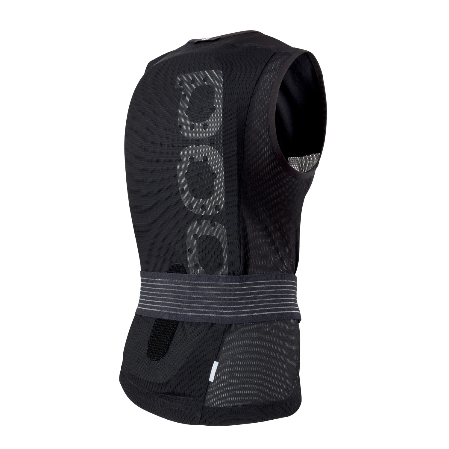 POC SPINE VPD AIR VEST WO Uranium Black 4 POC SPINE VPD AIR VEST WO Uranium Black - immagine 2