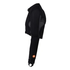 POC VPD Air Comp Jacket Uranium Black -BOLL SCI Negozio A19 poc 205108002 2 P