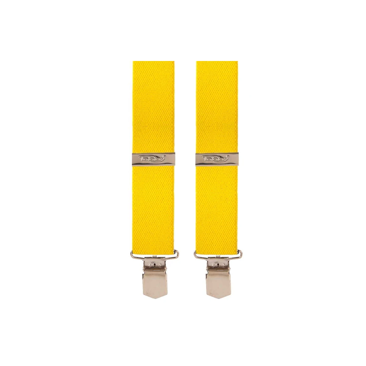 TOBBY BRACES UNI White 4 TOBBY BRACES UNI White - immagine 2