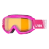 UVEX SLIDER LGL Pink -BOLL SCI Negozio A19 uvex 5500247030S1