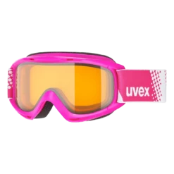 UVEX SLIDER LGL Pink
