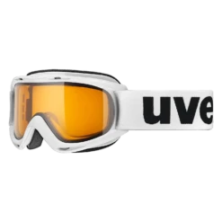 UVEX SLIDER LGL White