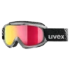 UVEX SLIDER FM Antracite 2 UVEX SLIDER FM Antracite -BOLL SCI Negozio A19 uvex 550026C5030S3
