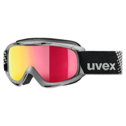 UVEX SLIDER FM Antracite