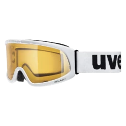 UVEX SPLACH Black
