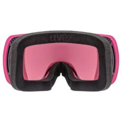 UVEX COMPACT FM Pink Mat -BOLL SCI Negozio A19 uvex 5501300030S2 2 P