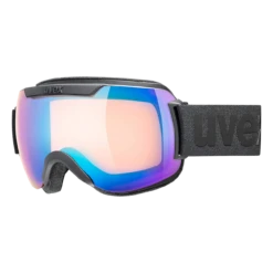 UVEX DOWNHILL 2000 S CV Black Mat