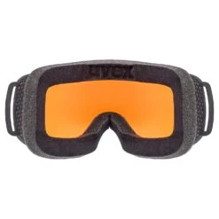 UVEX DOWNHILL 2000 S CV Black Mat -BOLL SCI Negozio A19 uvex 5504472230S2 2 P