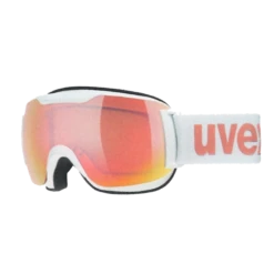 UVEX DOWNHILL 2000 S CV White