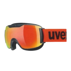 UVEX DOWNHILL 2000 S CV Black Mat