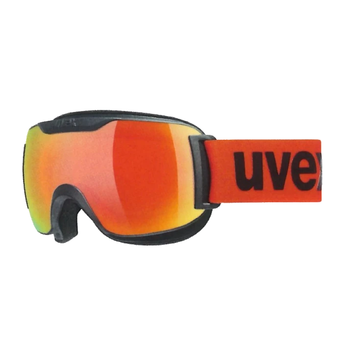 UVEX DOWNHILL 2000 S CV Black Mat 3 UVEX DOWNHILL 2000 S CV Black Mat