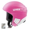 UVEX RACE + Pink/white Mat 2 UVEX RACE + Pink/white Mat -BOLL SCI Negozio A19 uvex 56617290