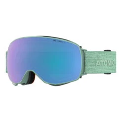 ATOMIC REVENT Q STEREO Mint