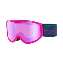 BOLLE' ROCKET PLUS Pink/blue