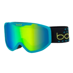 BOLLE' ROCKET PLUS Blue/black