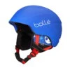 BOLLE' B-LIEVE Matt Navy 2 BOLLE' B-LIEVE Matt Navy -BOLL SCI Negozio A20 bolle27 B LIEVENAVY