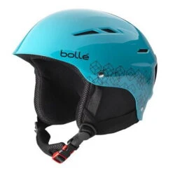 BOLLE' B-RENT Blue/black