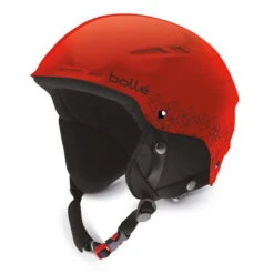 BOLLE' B-RENT Red/black