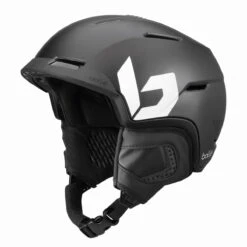 BOLLE' MOTIVE Matte Black