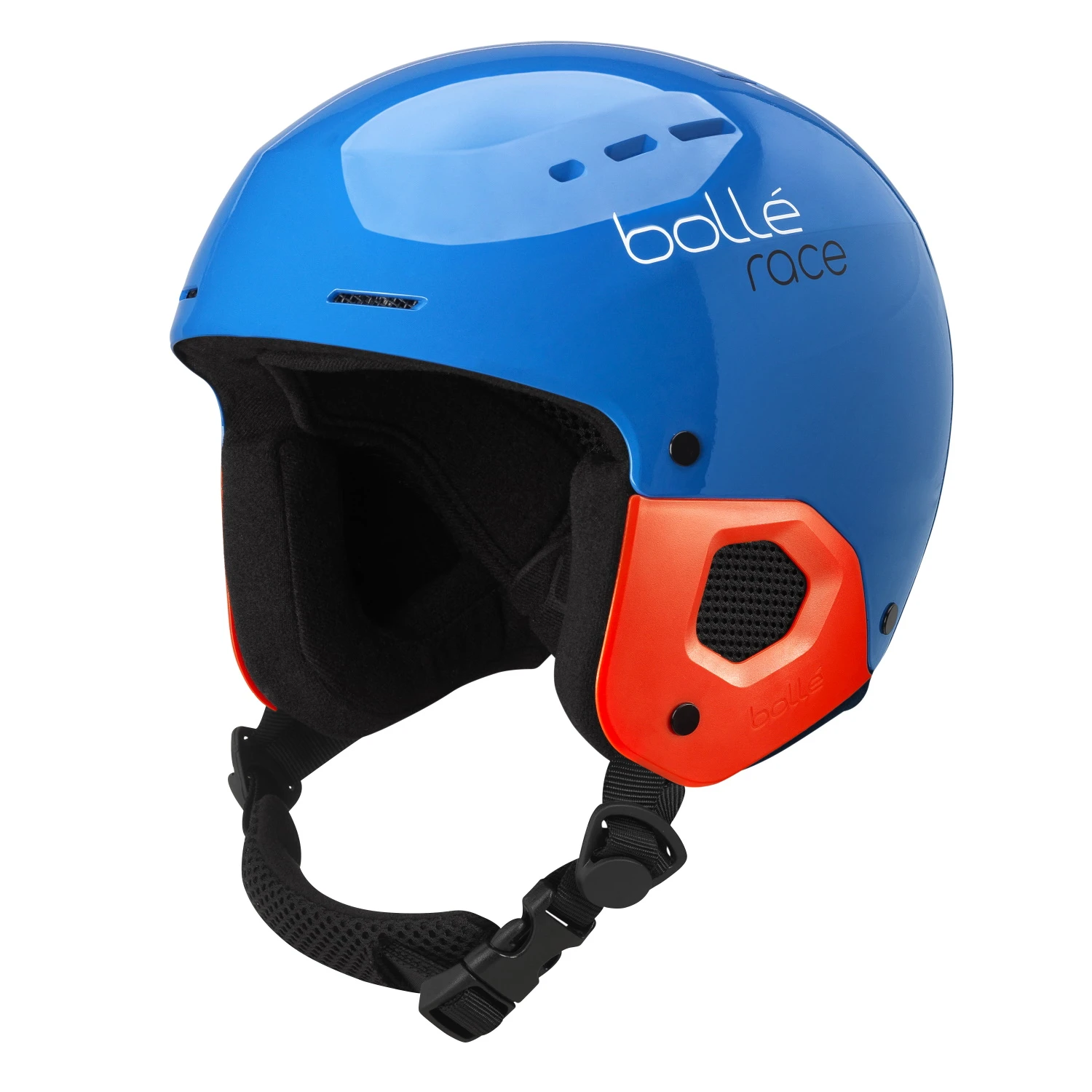 BOLLE' QUICKSTER Race Blue 3 BOLLE' QUICKSTER Race Blue
