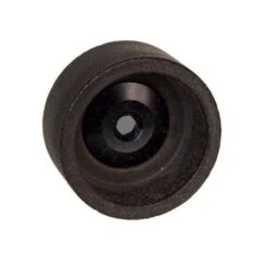 CARROT MOLA DI RICAMBIO GRANA 80 Black