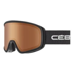 Cébé CEBE' STRIKER EVO Matt Black