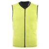 DAINESE AUXAGON VEST Acid Green/stretch Limo