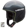 HEAD DOWNFORCE Antracite -BOLL SCI Negozio A20 head 320150