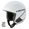 HEAD DOWNFORCE White -BOLL SCI Negozio A20 head 320160
