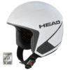 HEAD DOWNFORCE JR White 2 HEAD DOWNFORCE JR White -BOLL SCI Negozio A20 head 320320