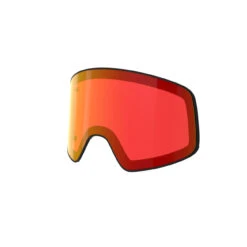 HEAD HORIZON SL Yellow/red