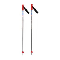 KERMA SPEED GS-SG JR Black/blue/red