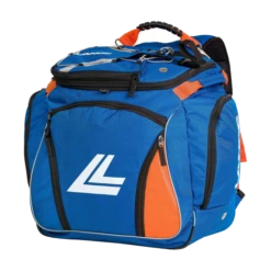 LANGE HEATED BAG Power Blue