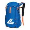 LANGEBOOT BACKPACK Power Blue -BOLL SCI Negozio A20 lange LKIB104