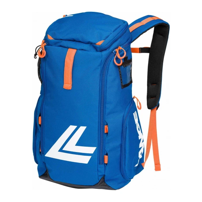 LANGEBOOT BACKPACK Power Blue 3 LANGEBOOT BACKPACK Power Blue