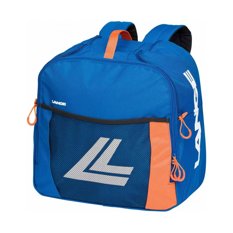 LANGE PRO BOOT BAG Power Blue 3 LANGE PRO BOOT BAG Power Blue