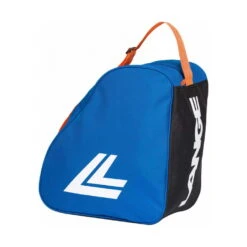 LANGE BASIC BOOT BAG Power Blue